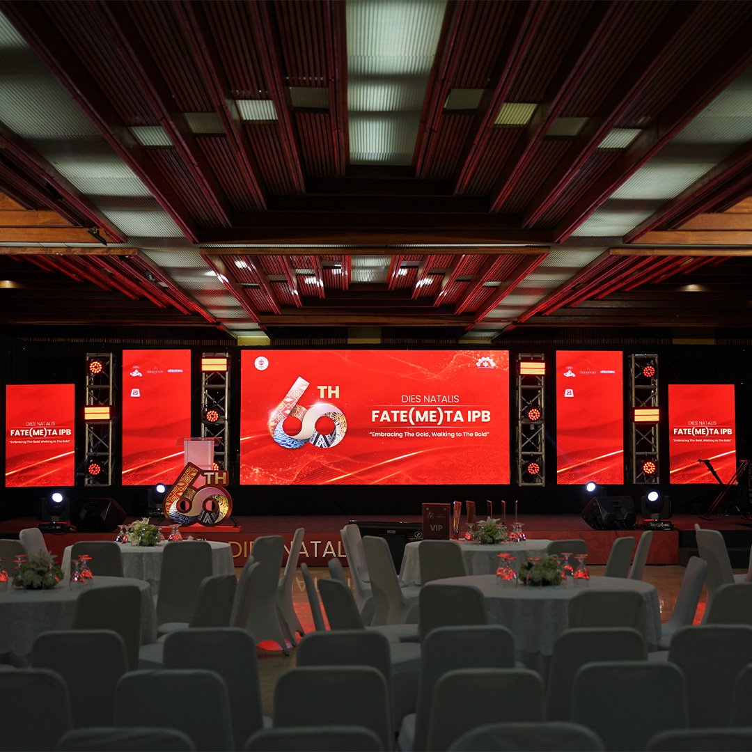 event production